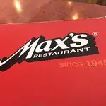 Max's Restaurant Food Photo 6