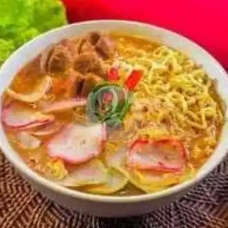 Gambar Makanan Seblak & Mie Nyemek 26, Prenggan 7