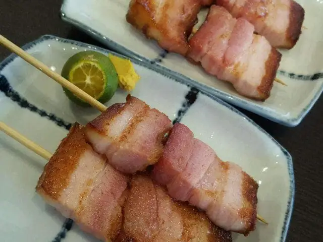 Hanakazu Food Photo 9
