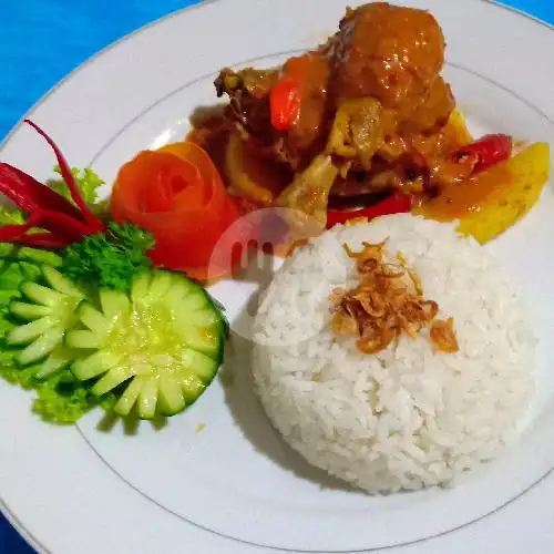 Gambar Makanan Ayam pedas, Umalas 8