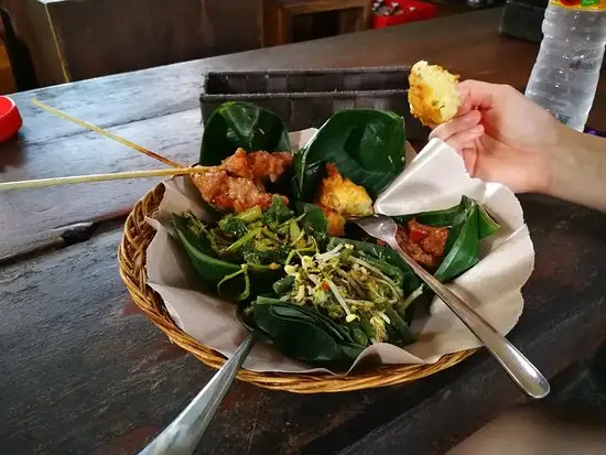 Gambar Makanan Biahbiah+ Balinese Food & Dining 17
