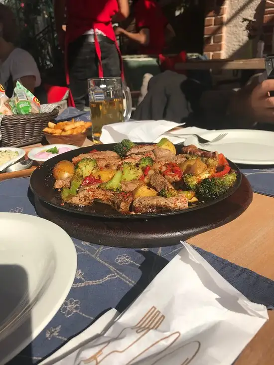 Dubb Ethnic Restaurant'nin yemek ve ambiyans fotoğrafları 28