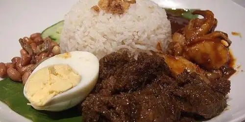 Rumah Makan ACC, Setiabudi