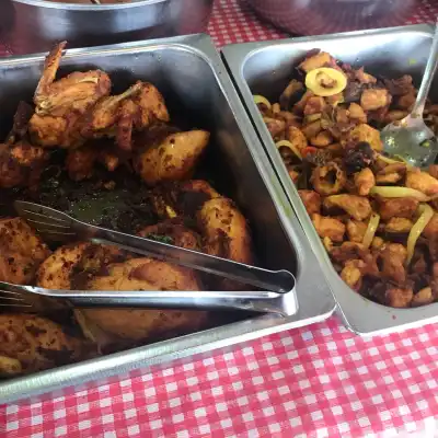 Senyum Sokmo Restoran Kelantan Near Gm Klang