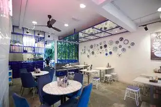 Super Saigon Ampang - Pho Beef Cafe