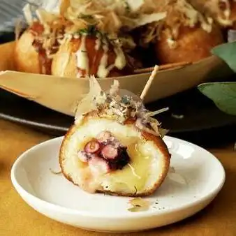 Gambar Makanan Takao Takoyaki 2