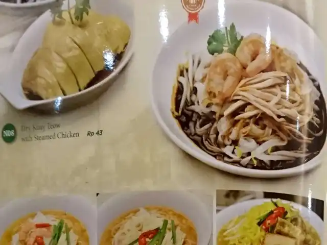 Gambar Makanan PappaJack Asian Cuisine 12
