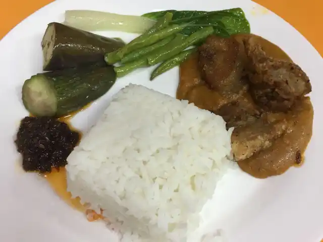Fariñas Ilocos Empanada Food Photo 13