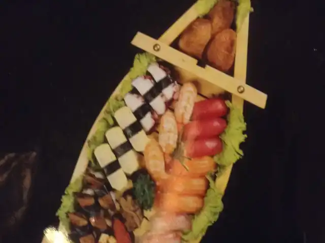 Gambar Makanan KiyadonSushi 19