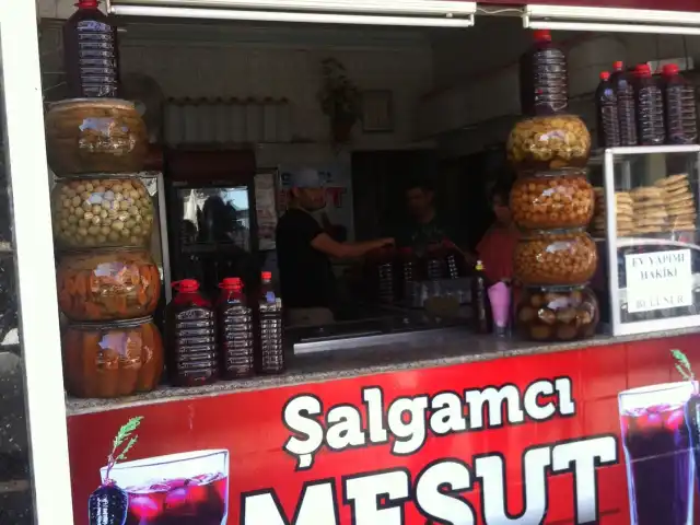 Şalgamcı Mesut'nin yemek ve ambiyans fotoğrafları 15