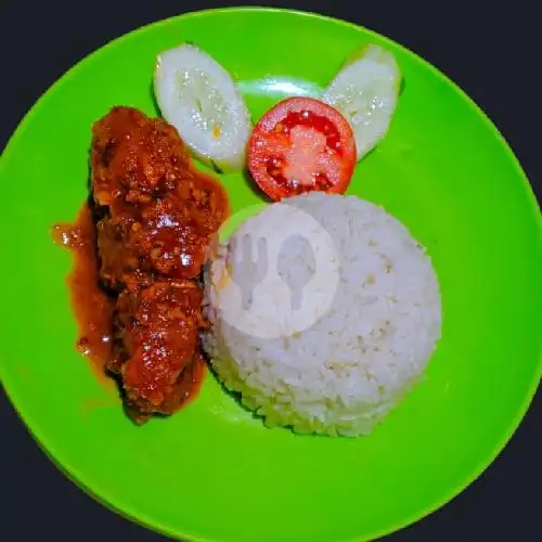 Gambar Makanan Warung Tekongan, Medan Marelan 4