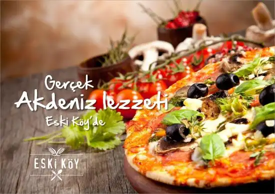 Eski Köy Restaurant'nin yemek ve ambiyans fotoğrafları 11