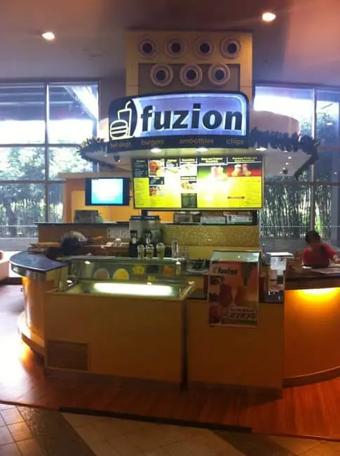 Fuzion Food Photo 4