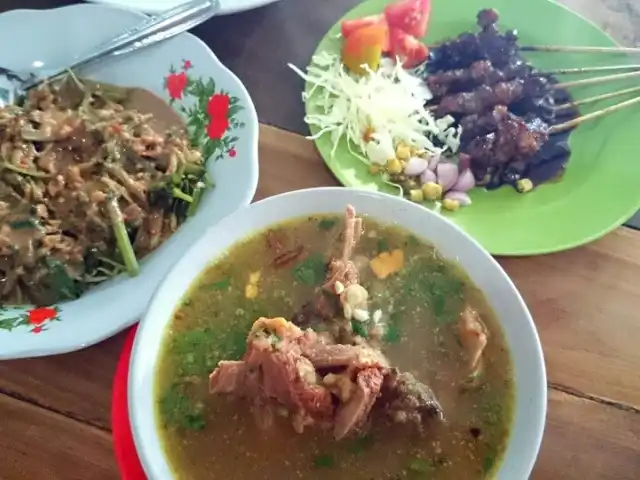 Gambar Makanan Warung Ponorogo 5