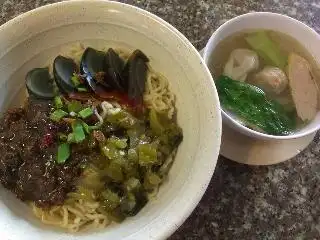 Keng Lok Restaurant