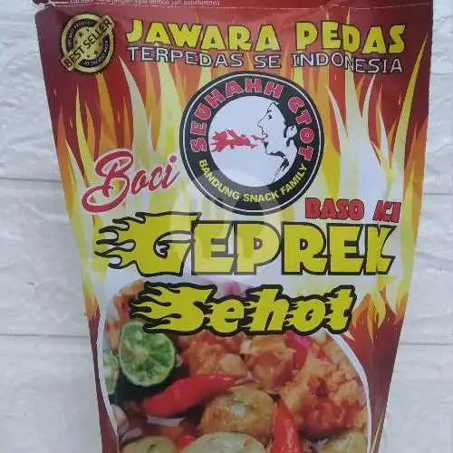 Gambar Makanan BorneoRayFood,jalanblora 5