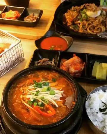 MyeongDong Topokki Food Photo 4