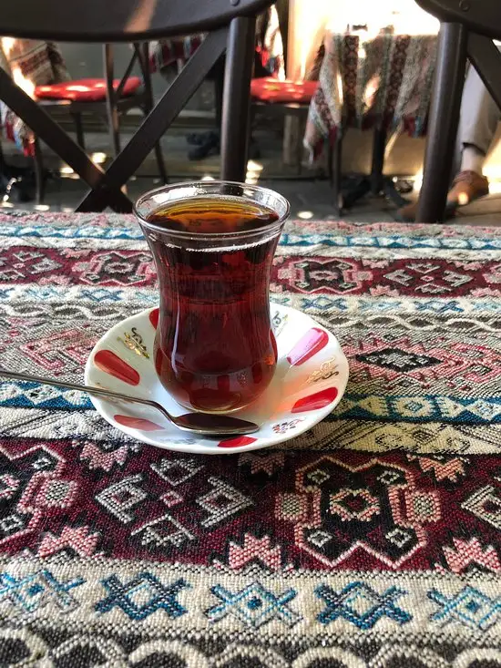 Gaziantep Közde Künefe Kebap Salonu'nin yemek ve ambiyans fotoğrafları 63