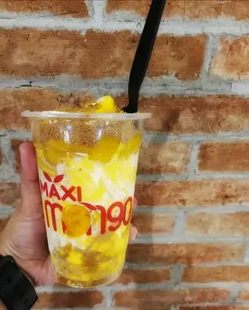 Maxi Mango Food Photo 2