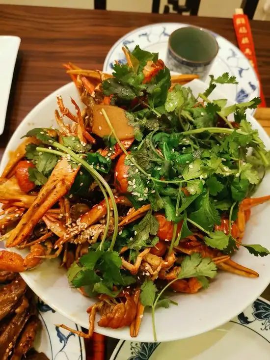 Tang Restaurant'nin yemek ve ambiyans fotoğrafları 7