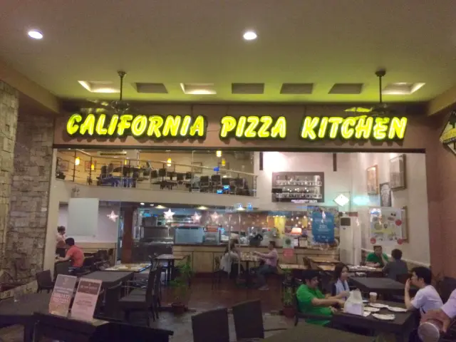 California Pizza Kitchen Food Photo 13