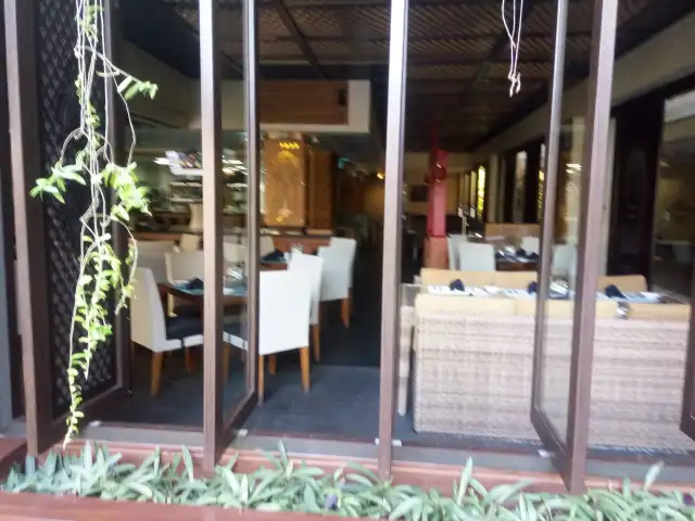 Gambar Makanan Rasa Restaurant - VOUK Hotel & Suites 6