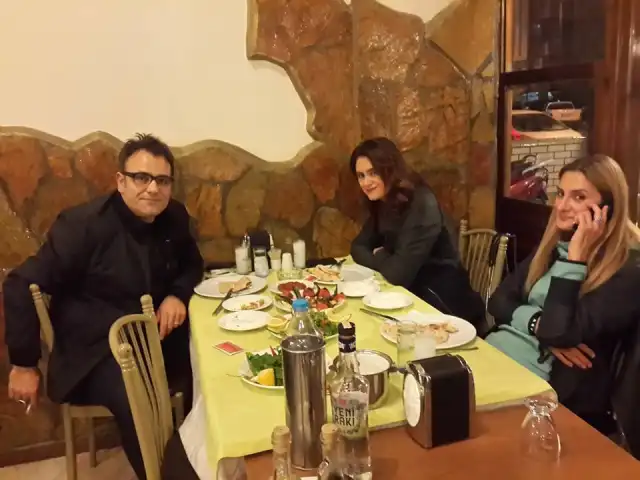 Adana Ocakbaşı Paşanın Yeri'nin yemek ve ambiyans fotoğrafları 5