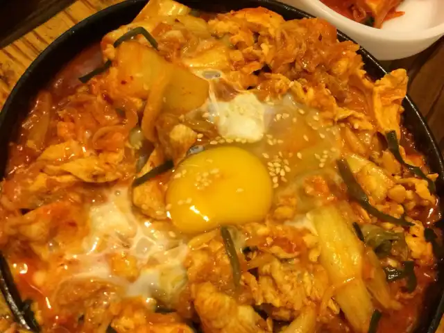 Che Go Korean BBQ Food Photo 10