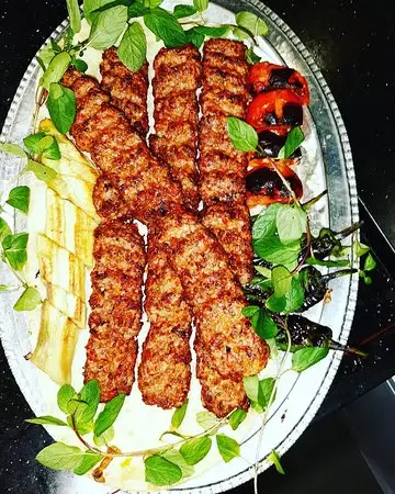 Koyuncuoglu Kebap