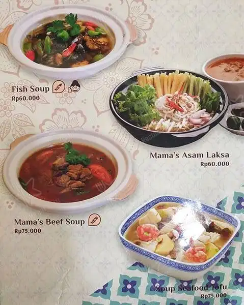 Gambar Makanan Mama Malaka 8