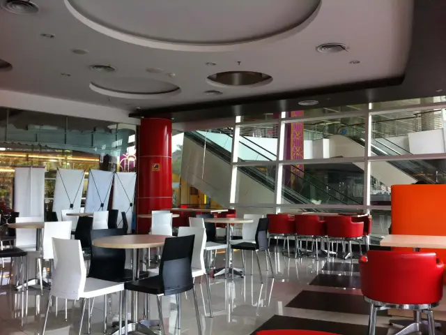 Gambar Makanan Richeese Factory 8