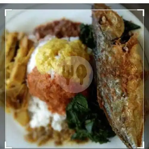 Gambar Makanan Rumah Makan Salero Basamo, Puri Legenda 15