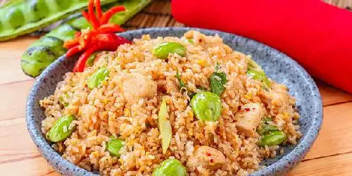 NASI GORENG BONTOT 212