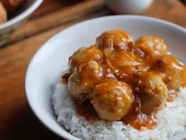 Gambar Makanan Bakso Boedjangan 14