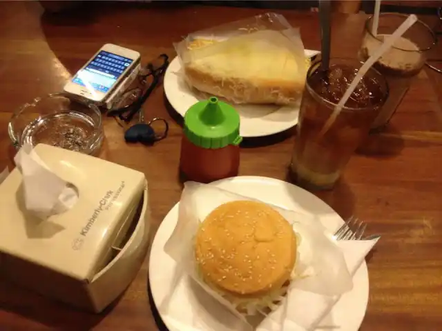 Gambar Makanan DeJons Burger 10