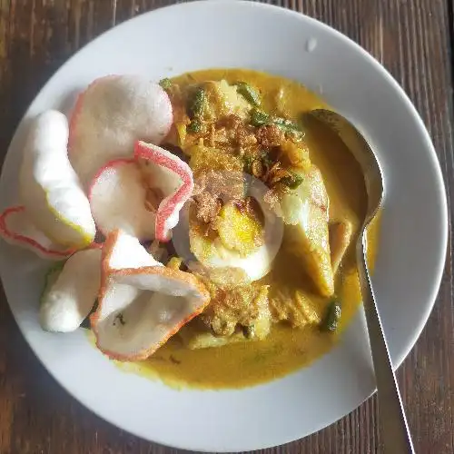 Gambar Makanan Sate Padang Pariaman Kuta 2