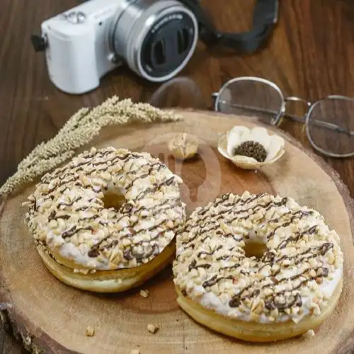 Gambar Makanan My Donuts Donat Kentang, Fatmawati 19