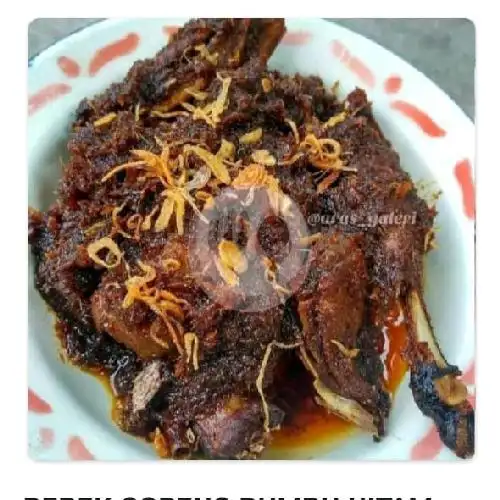 Gambar Makanan Nasi Bebek Khas Madura Fais, Cwimie Malang 16