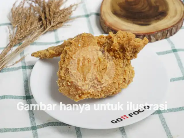 Gambar Makanan RFC Fried Chicken, Tambun Bungai 16