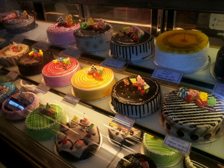 Chocolate Nine Bakery, cuisine, Shah Alam YummyAdvisor