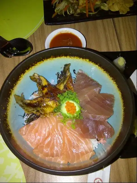 Gambar Makanan Sushi Kachi 10