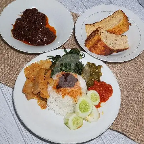 Gambar Makanan Padang Jaya, Kelapa Gading 9