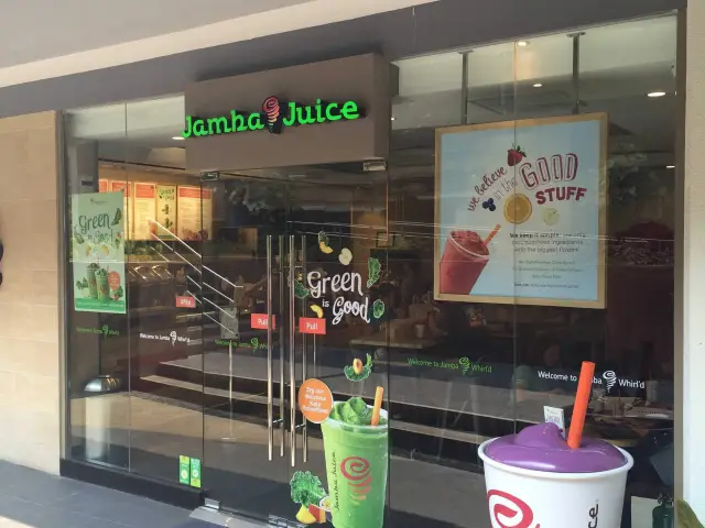 Jamba Juice Food Photo 8
