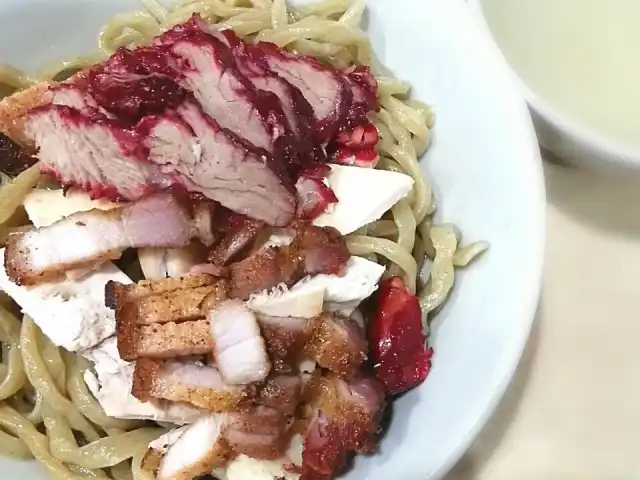 Gambar Makanan Bakmi Agoan 15