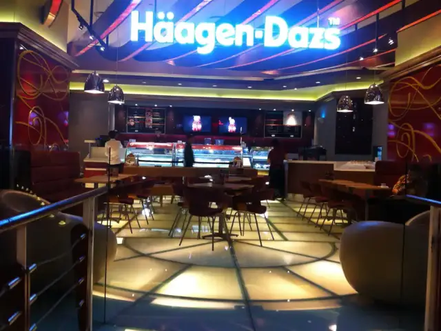 Gambar Makanan Haagen - Dazs 7