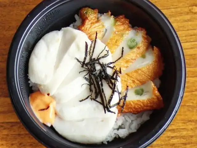 Gambar Makanan Shigeru 10