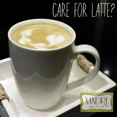 Xandre Spa & Cafe