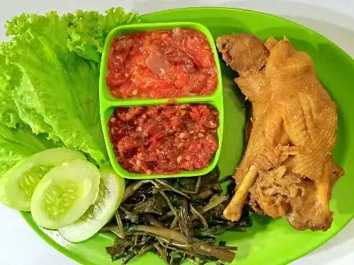 Sambel Setan Pertigaan, Herman Susilo