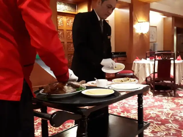 Gambar Makanan Shang Palace 5