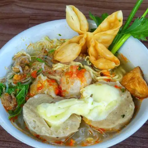 Gambar Makanan Bakso Iga Canggu, Dalung 2